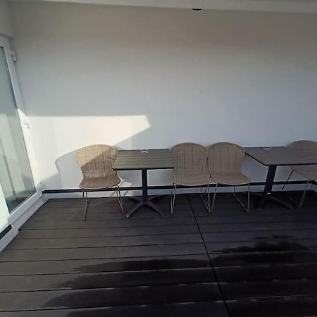 Old Town Studio 2 Apartment Nr 4 Бая Маре Екстериор снимка