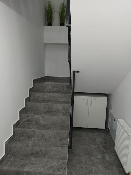 Old Town Studio 2 Apartment Nr 4 Бая Маре Екстериор снимка