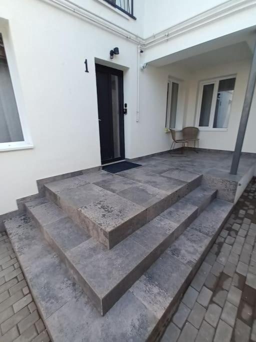 Old Town Studio 2 Apartment Nr 4 Бая Маре Екстериор снимка