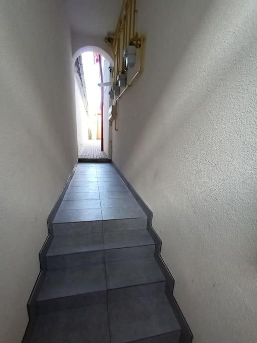 Old Town Studio 2 Apartment Nr 4 Бая Маре Екстериор снимка