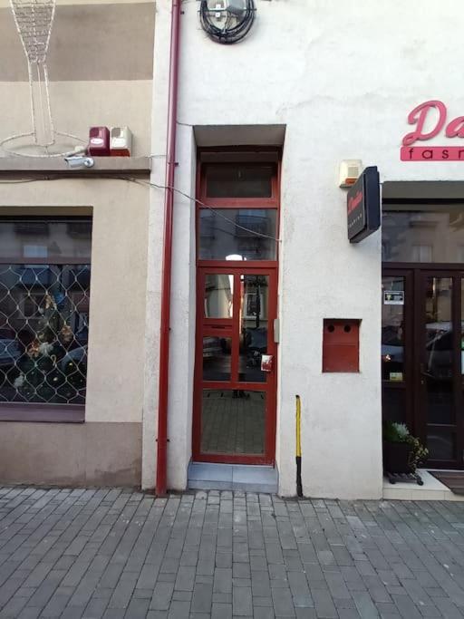 Old Town Studio 2 Apartment Nr 4 Бая Маре Екстериор снимка