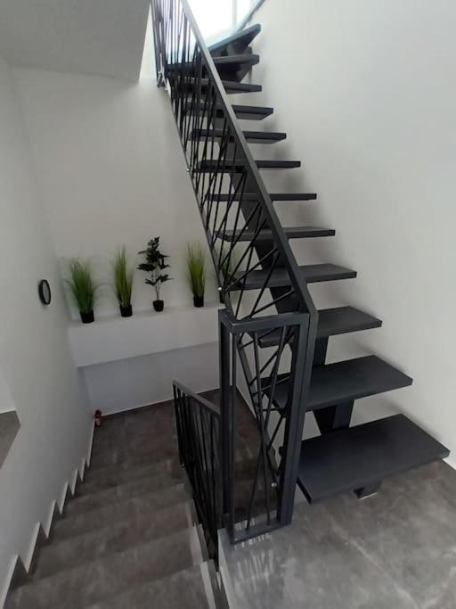 Old Town Studio 2 Apartment Nr 4 Бая Маре Екстериор снимка
