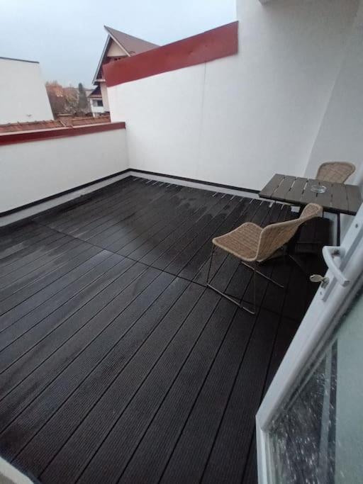Old Town Studio 2 Apartment Nr 4 Бая Маре Екстериор снимка