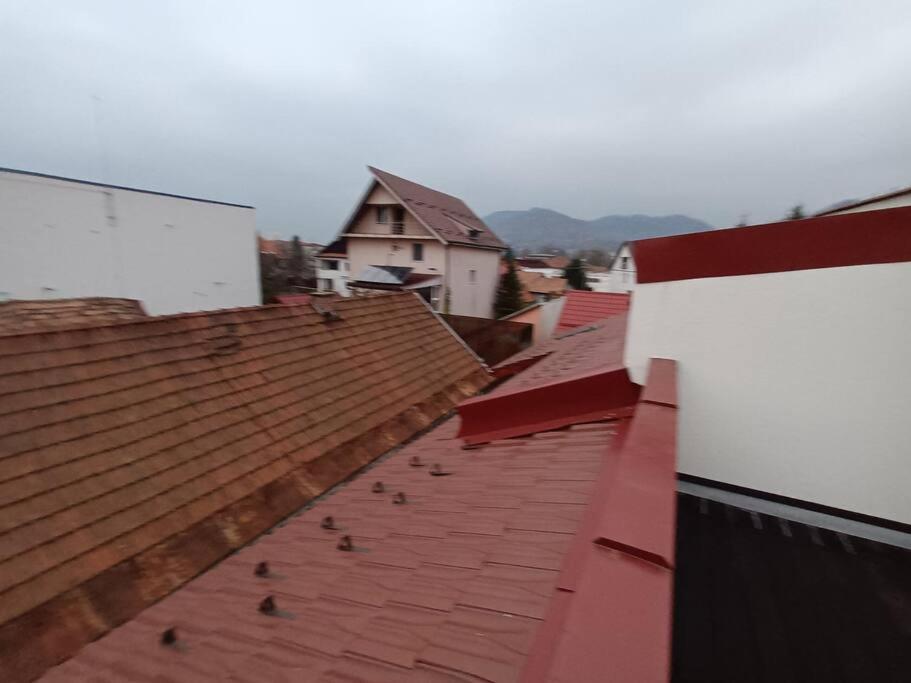 Old Town Studio 2 Apartment Nr 4 Бая Маре Екстериор снимка