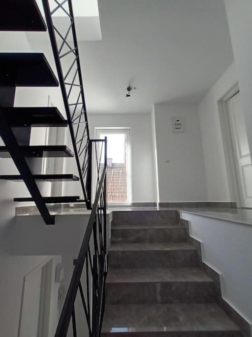 Old Town Studio 2 Apartment Nr 4 Бая Маре Екстериор снимка