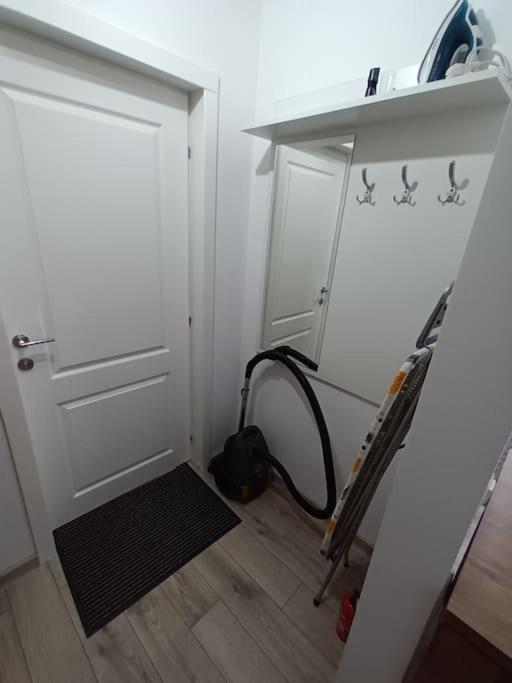 Old Town Studio 2 Apartment Nr 4 Бая Маре Екстериор снимка