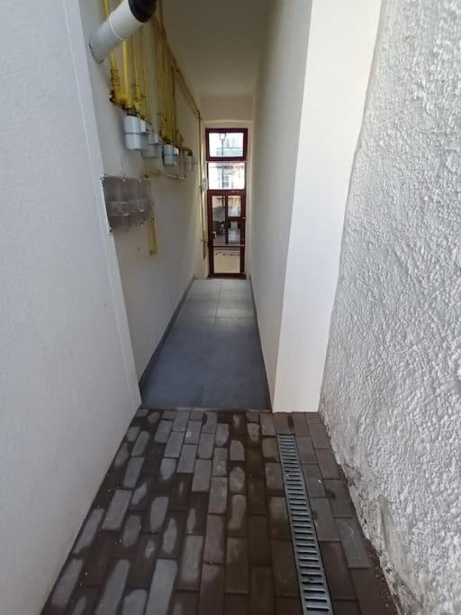 Old Town Studio 2 Apartment Nr 4 Бая Маре Екстериор снимка