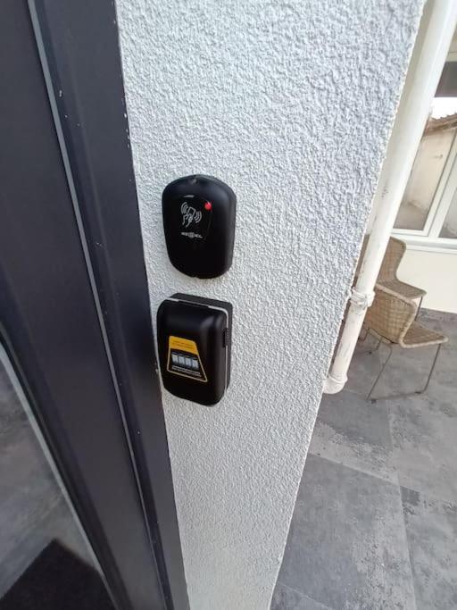 Old Town Studio 2 Apartment Nr 4 Бая Маре Екстериор снимка