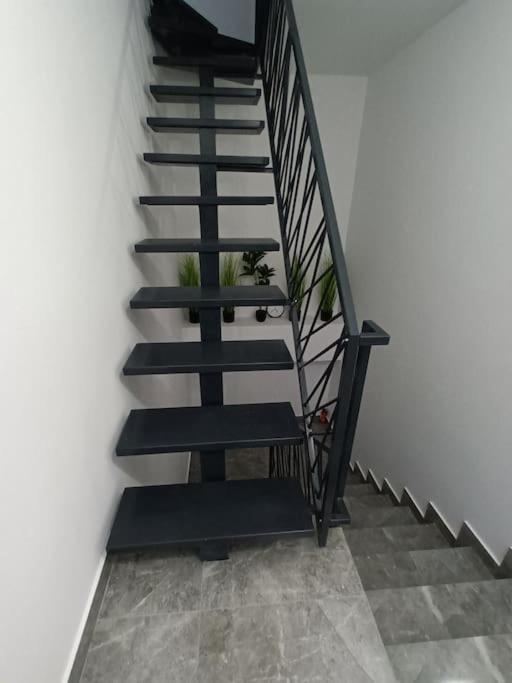 Old Town Studio 2 Apartment Nr 4 Бая Маре Екстериор снимка