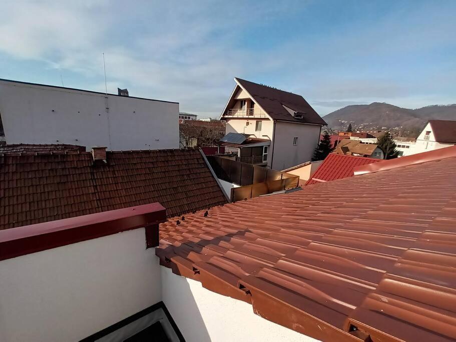 Old Town Studio 2 Apartment Nr 4 Бая Маре Екстериор снимка