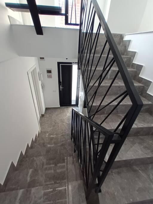 Old Town Studio 2 Apartment Nr 4 Бая Маре Екстериор снимка