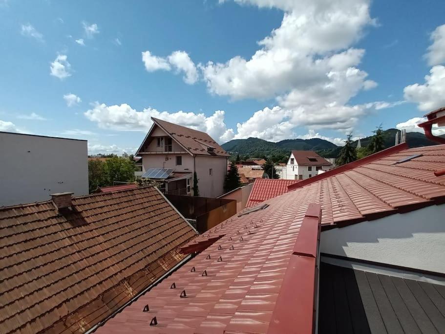 Old Town Studio 2 Apartment Nr 4 Бая Маре Екстериор снимка