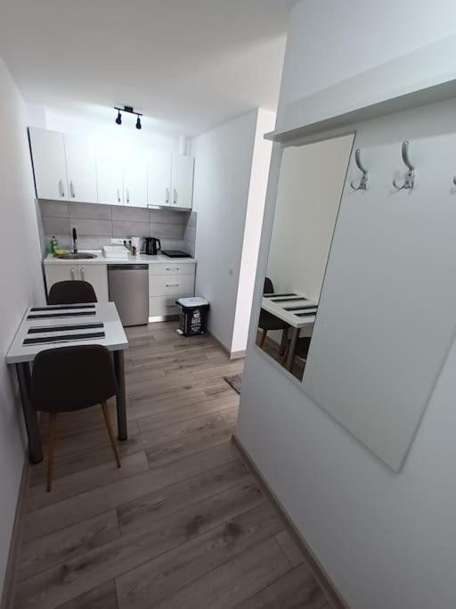 Old Town Studio 2 Apartment Nr 4 Бая Маре Екстериор снимка