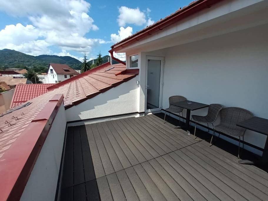 Old Town Studio 2 Apartment Nr 4 Бая Маре Екстериор снимка