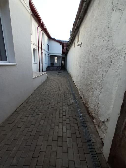 Old Town Studio 2 Apartment Nr 4 Бая Маре Екстериор снимка