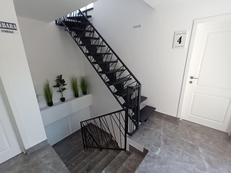 Old Town Studio 2 Apartment Nr 4 Бая Маре Екстериор снимка